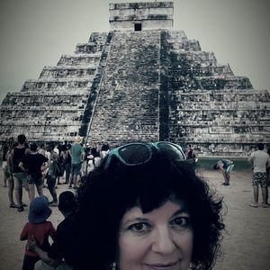 Meet your Posher, Tonya